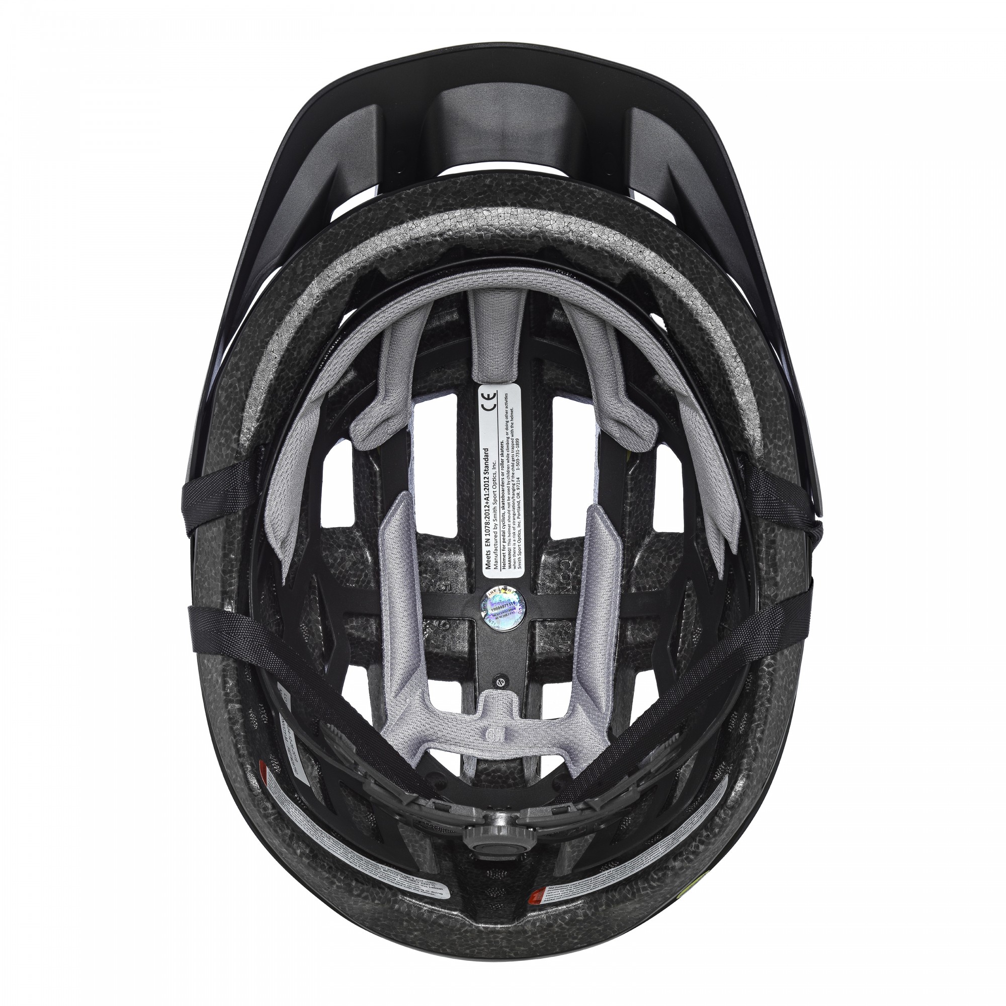 KASK SMITH CONVOY MIPS BLACK