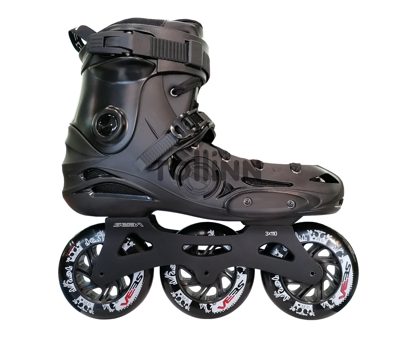 ROLKI SEBA E3 310 PREMIUM BLACK