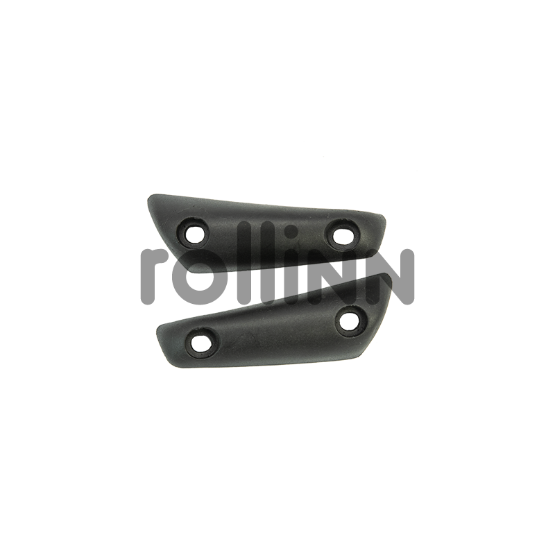 FR SKATES ABRASIVE PAD SLIDER FOR CARBON BLACK