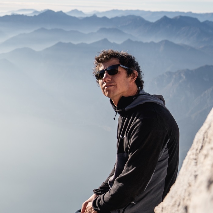 OKULARY PRZECIWSŁONECZNE SMITH LOWDOWN METAL CHROMAPOP POLARIZED BLACK