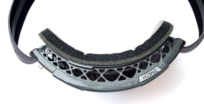 GOGLE MTB SMITH SQUAD MTB