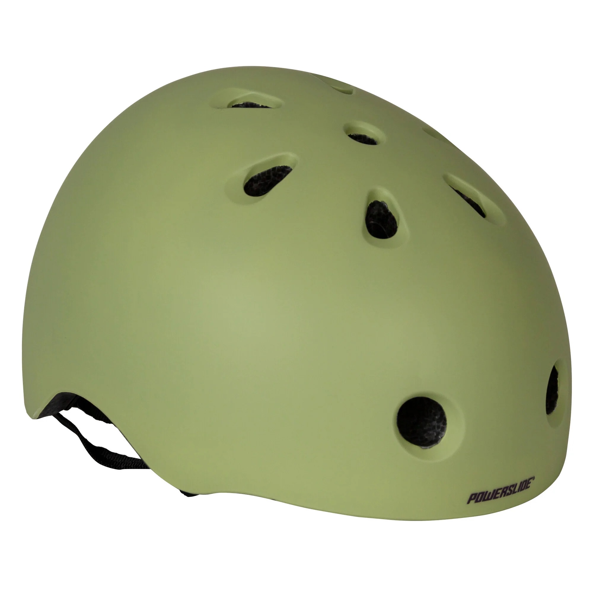 KASK POWERSLIDE URBAN MATCHA