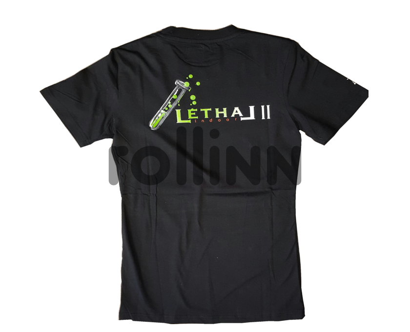 KOSZULKA POWERSLIDE MATTER LETHAL II T-SHIRT
