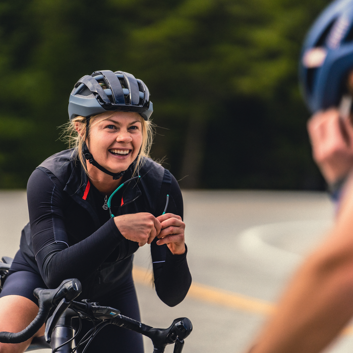 KASK SMITH NETWORK MIPS POPPY TERRA STORM