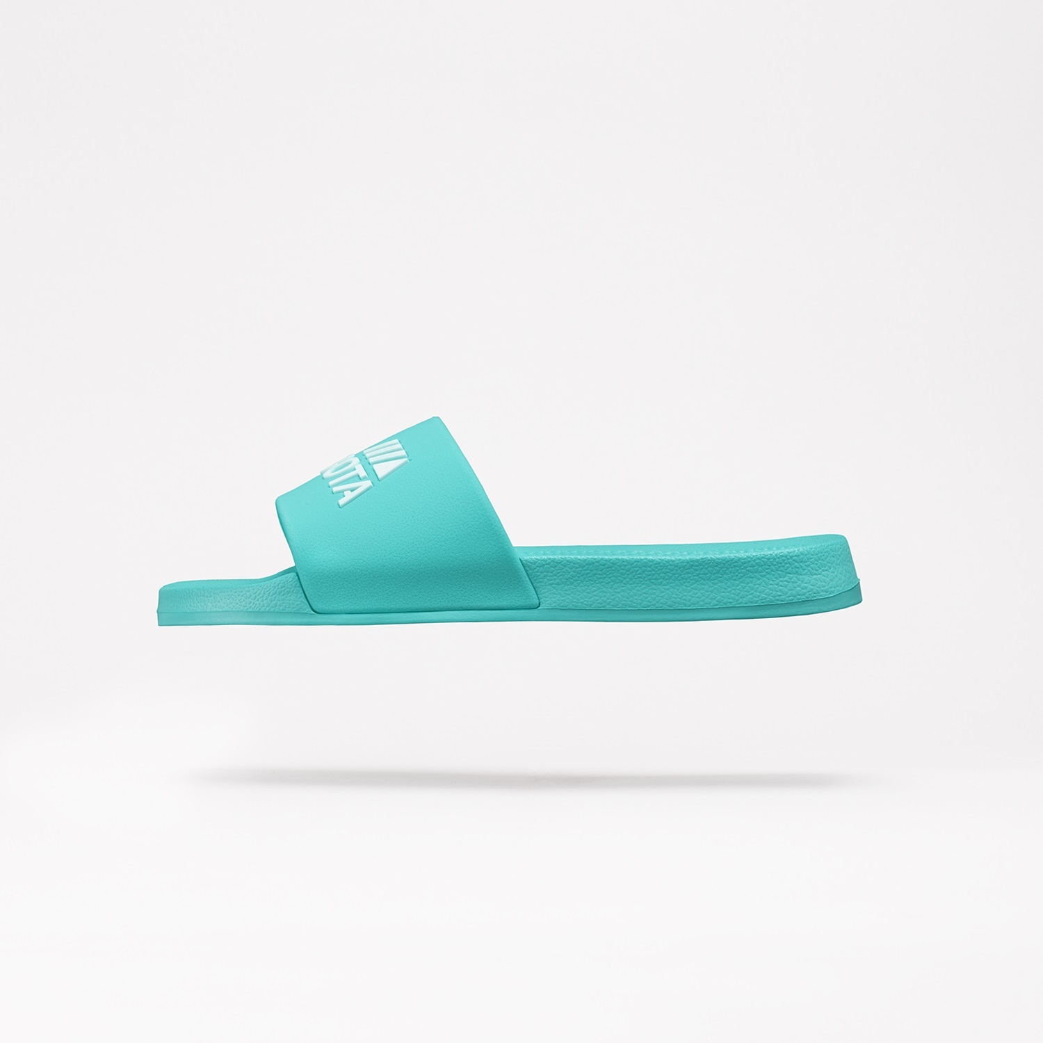 KLAPKI KUBOTA BASENOWE BASIC TURKUSOWE