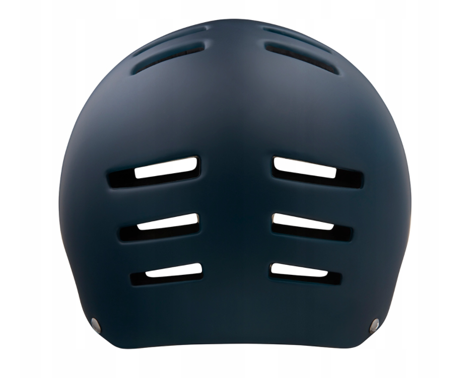 KASK LAZER ONE+ MATTE DARK BLUE