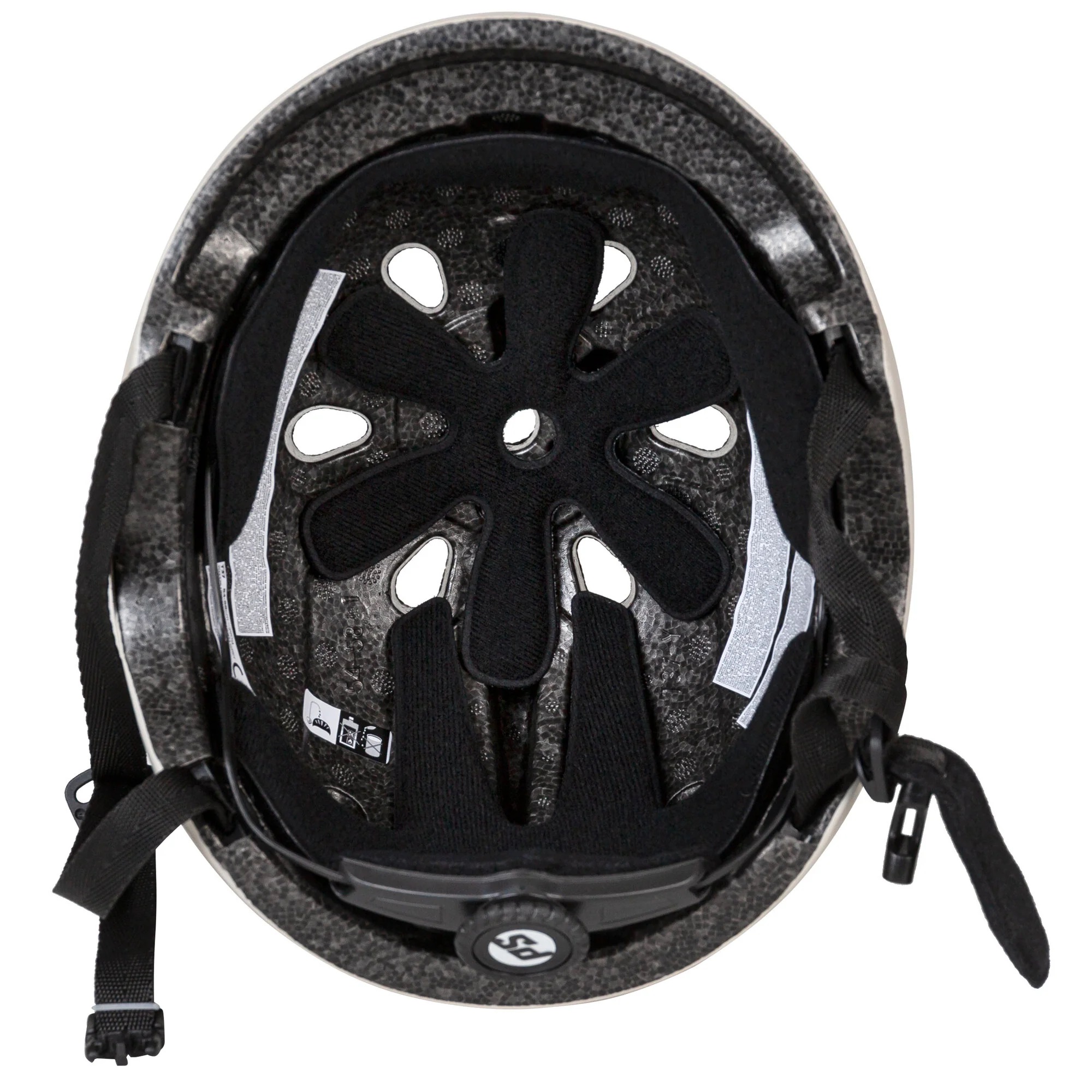 KASK POWERSLIDE URBAN SUSTAINED GREY