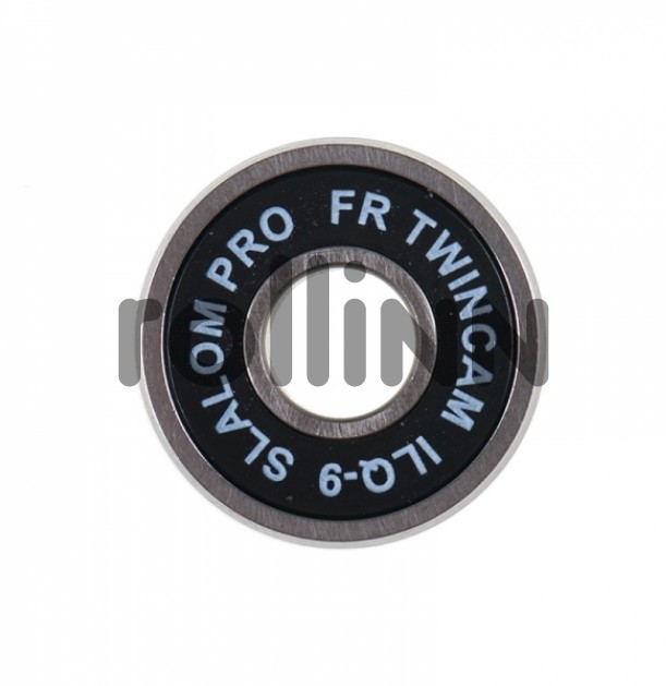 ŁOŻYSKA FR SKATES TWINCAM ILQ 9 SLALOM PRO BEARINGS ZESTAW X16