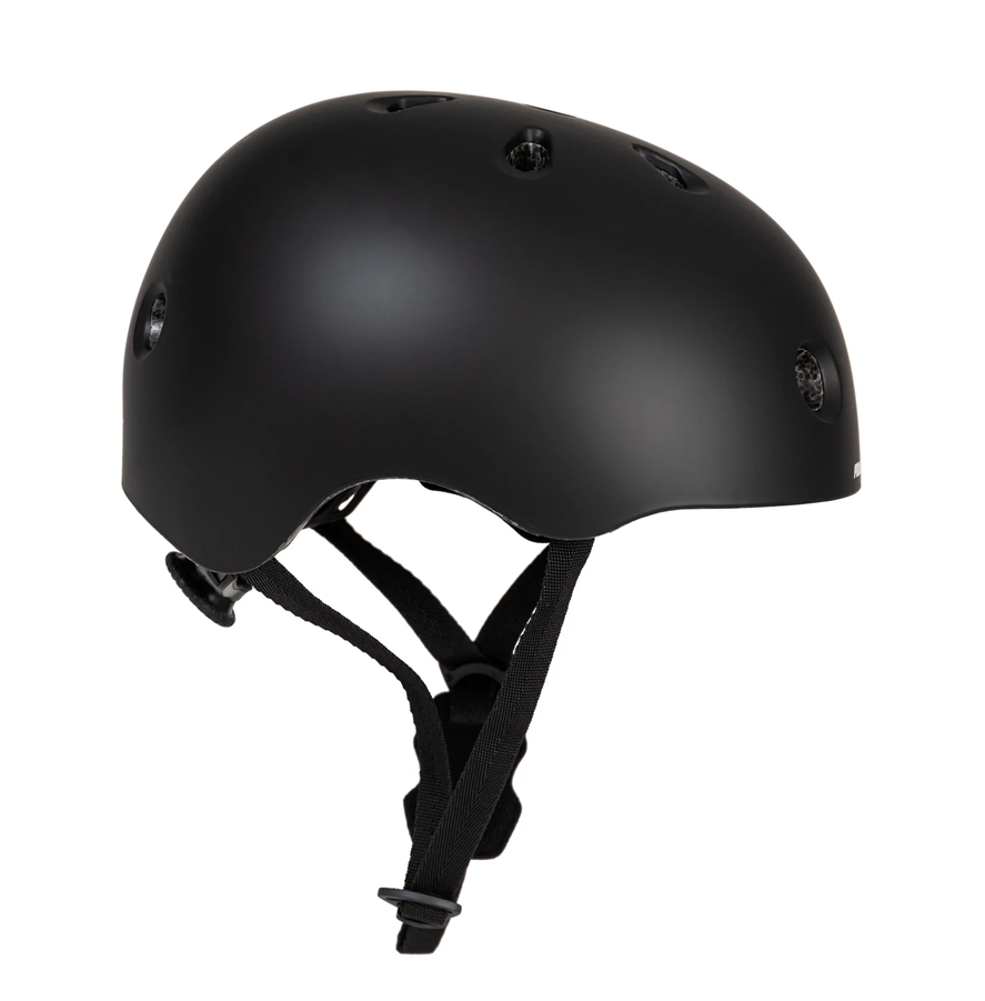 KASK POWERSLIDE URBAN BLACK MATT