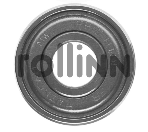 ŁOŻYSKA FR SKATES TWINCAM MW7 FREERIDE BEARINGS ZESTAW X12