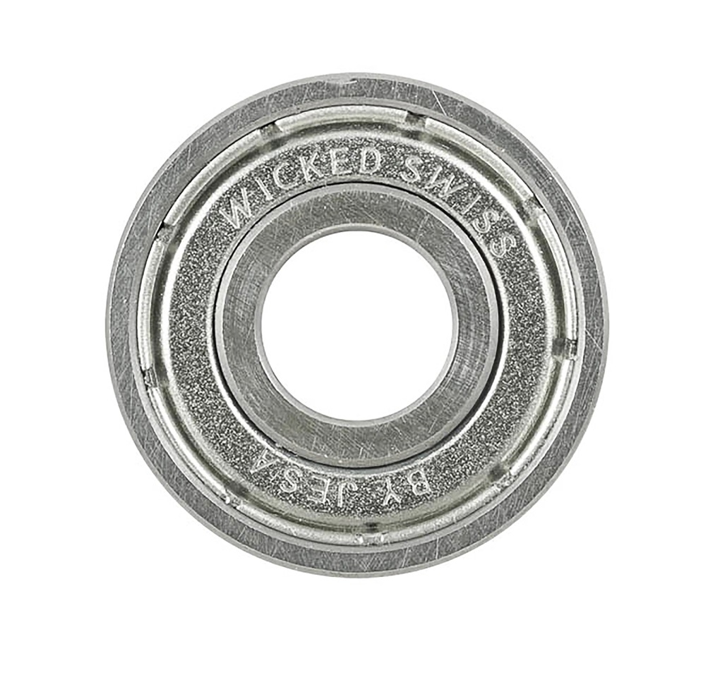 ŁOŻYSKA WICKED SWISS BEARINGS BY JESA X16