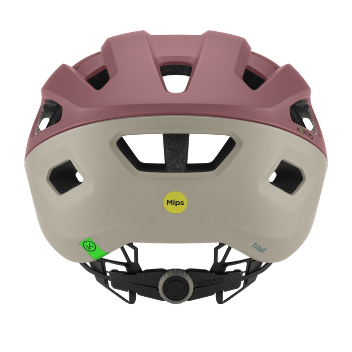 KASK SMITH TRIAD MIPS MATTE DUSK BONE