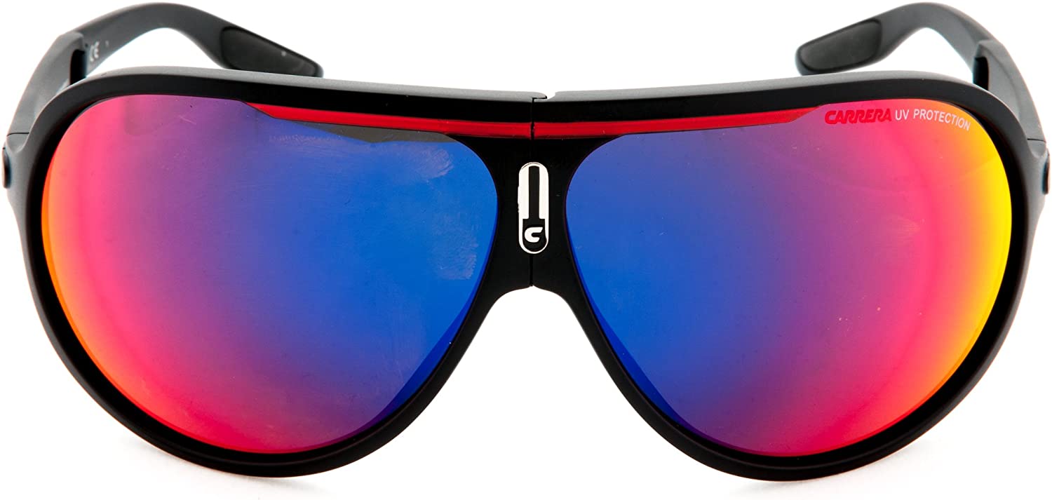 OKULARY PRZECIWSŁONECZNE CARRERA C CITY SUNGLASSES	