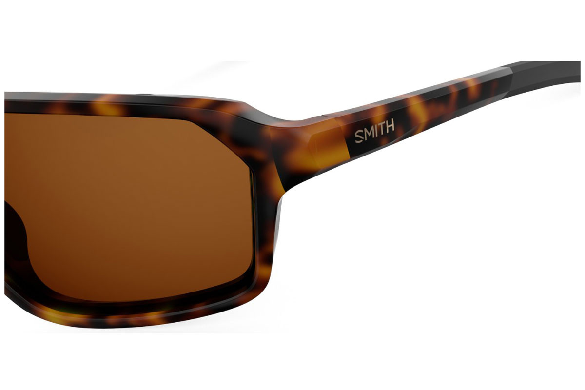 OKULARY PRZECIWSŁONECZNE SMITH PATHWAY CHROMAPOP POLARIZED SUNGLASSES SPORTOWE WĘDKARSKIE