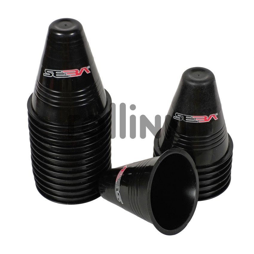 KUBECZKI DO SLALOMU SEBA CONES 20SZT