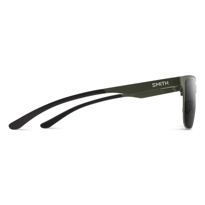 OKULARY PRZECIWSŁONECZNE SMITH LOWDOWN METAL CHROMAPOP POLARIZED SUNGLASSES