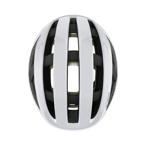 KASK SMITH NETWORK MIPS WHITE MATTE WHITE