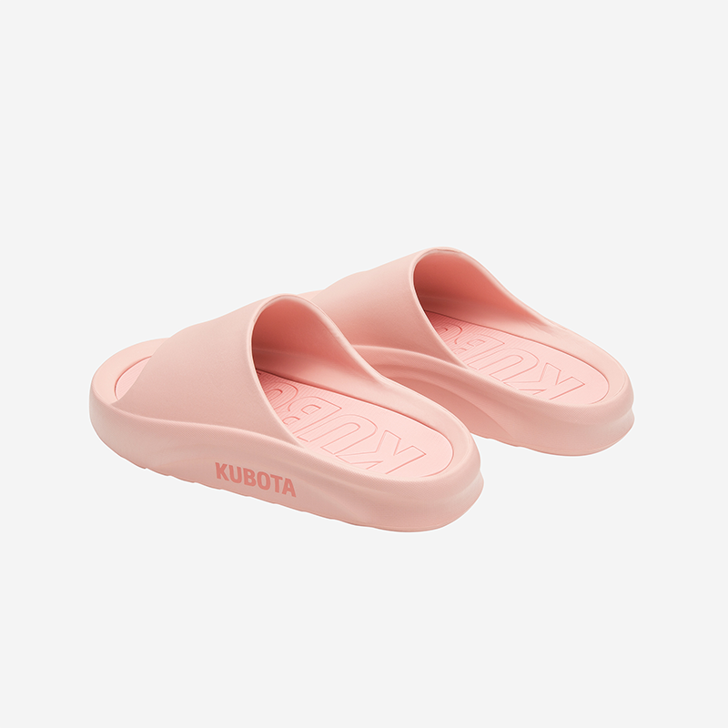 KLAPKI KUBOTA FLOW RÓŻOWE