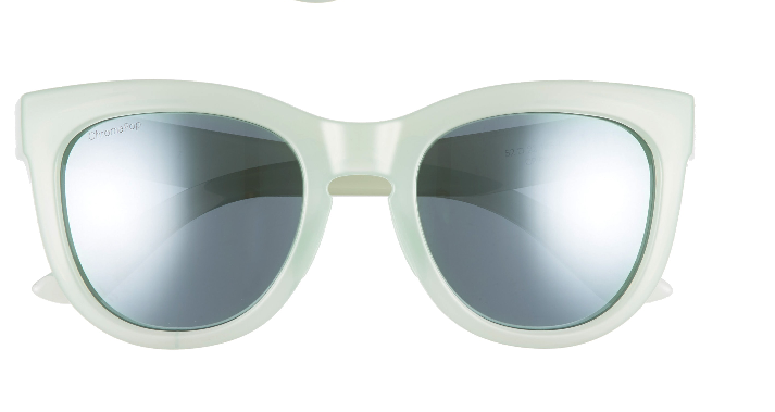 OKULARY PRZECIWSŁONECZNE SMITH SIDNEY CHROMAPOP POLARIZED SUNGLASSES