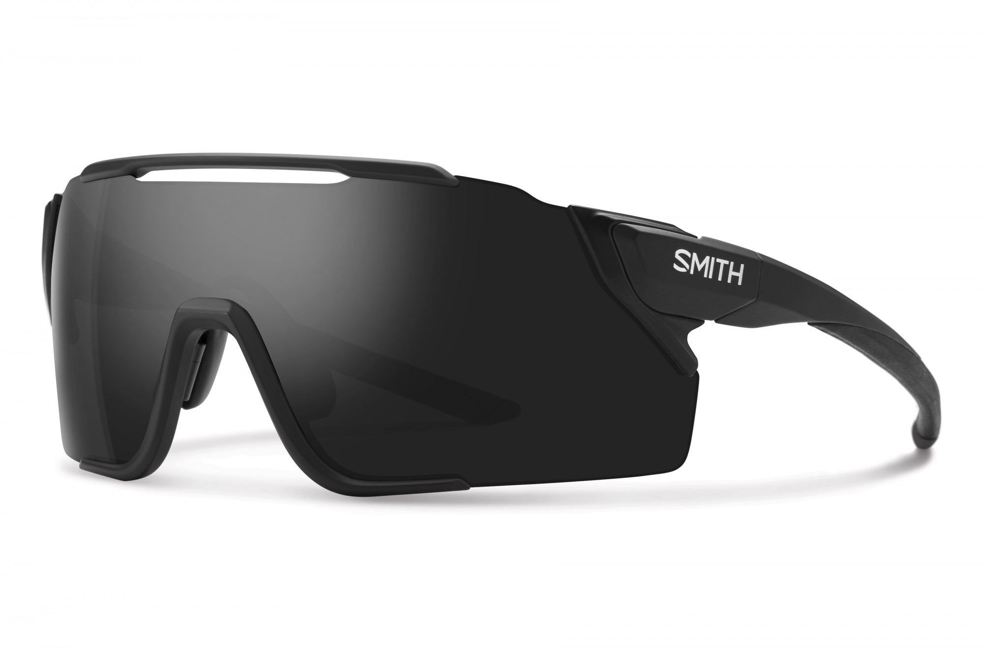 OKULARY PRZECIWSŁONECZNE SMITH ATTACK MAG MTB CHROMAPOP SUNGLASSES 2 SOCZEWKI ROWER MTB