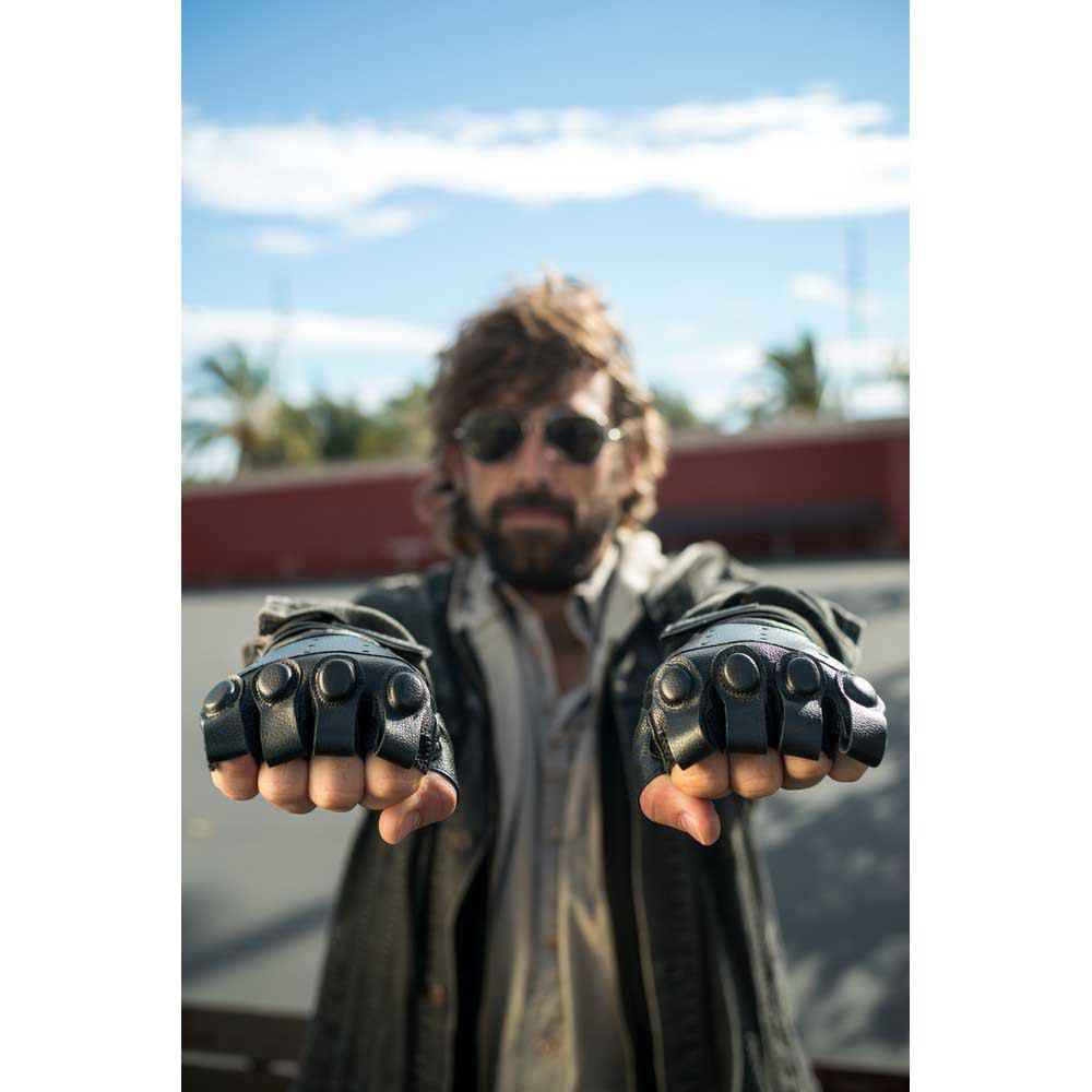 OCHRANIACZE ENNUI ST WRIST BRACE URBAN GLOVE NA NADGARSTKI