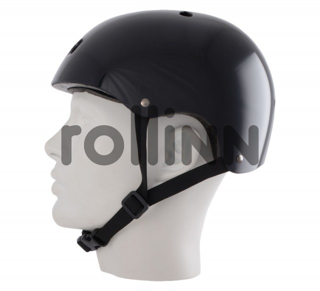 KASK PLAYLIFE HELMET ALLROUND BLACK