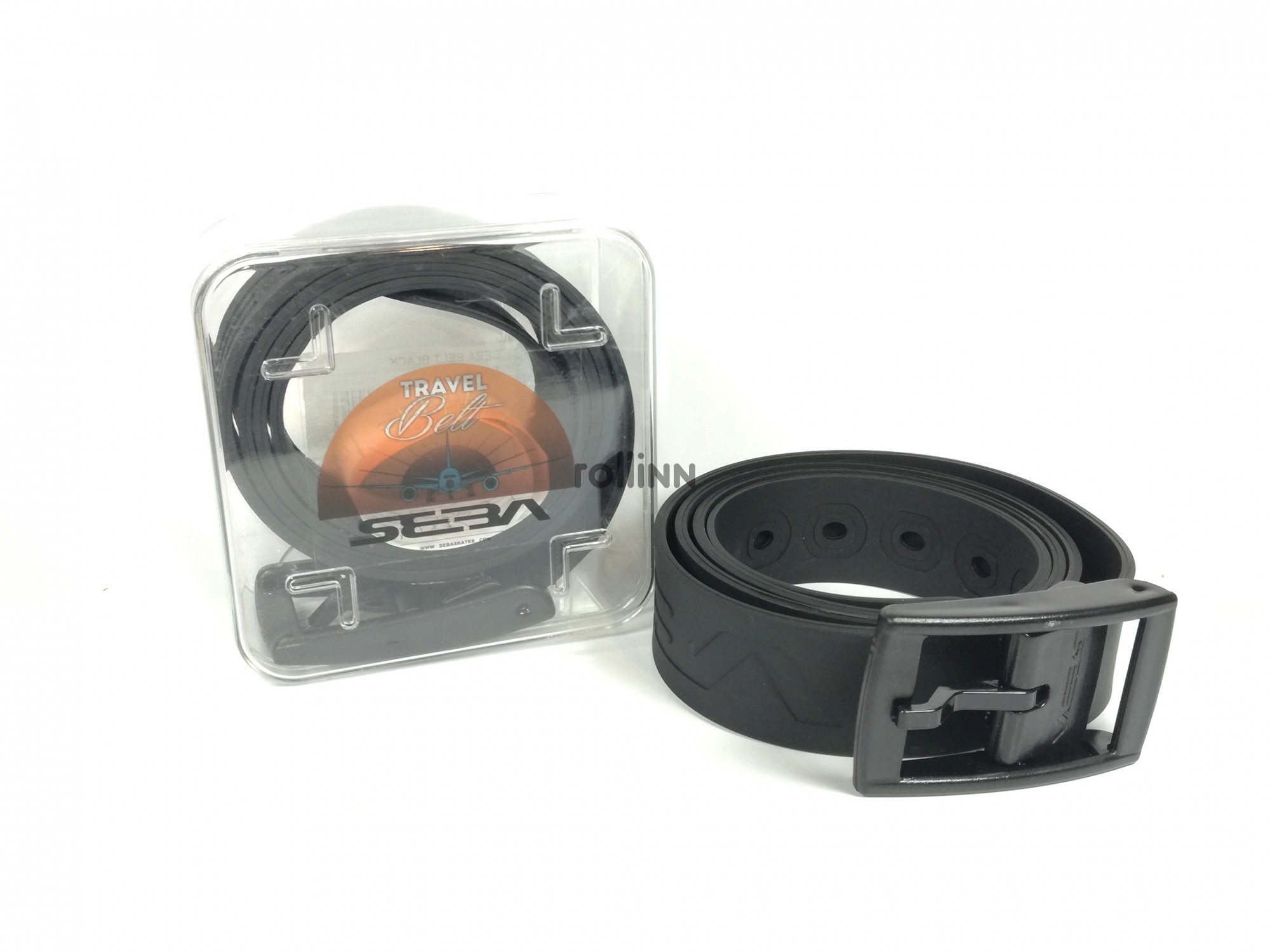 Seba Travel Belt Pasek do spodni