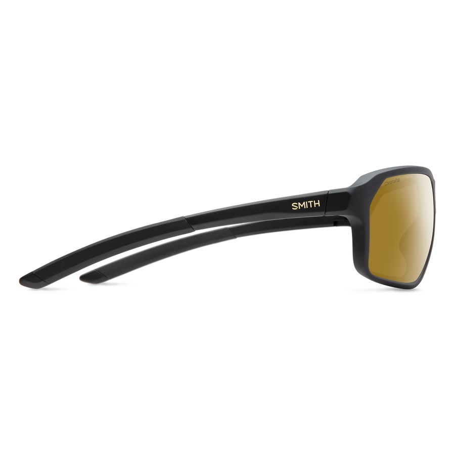 OKULARY PRZECIWSŁONECZNE SMITH PATHWAY CHROMAPOP POLARIZED SUNGLASSES SPORTOWE WĘDKARSKIE 