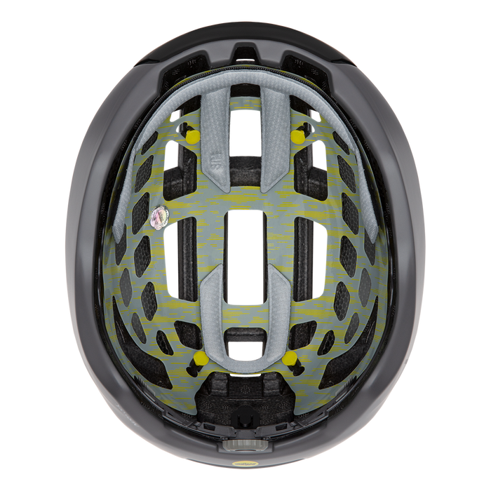 KASK SMITH NETWORK MIPS BLACK MATTE CEMENT