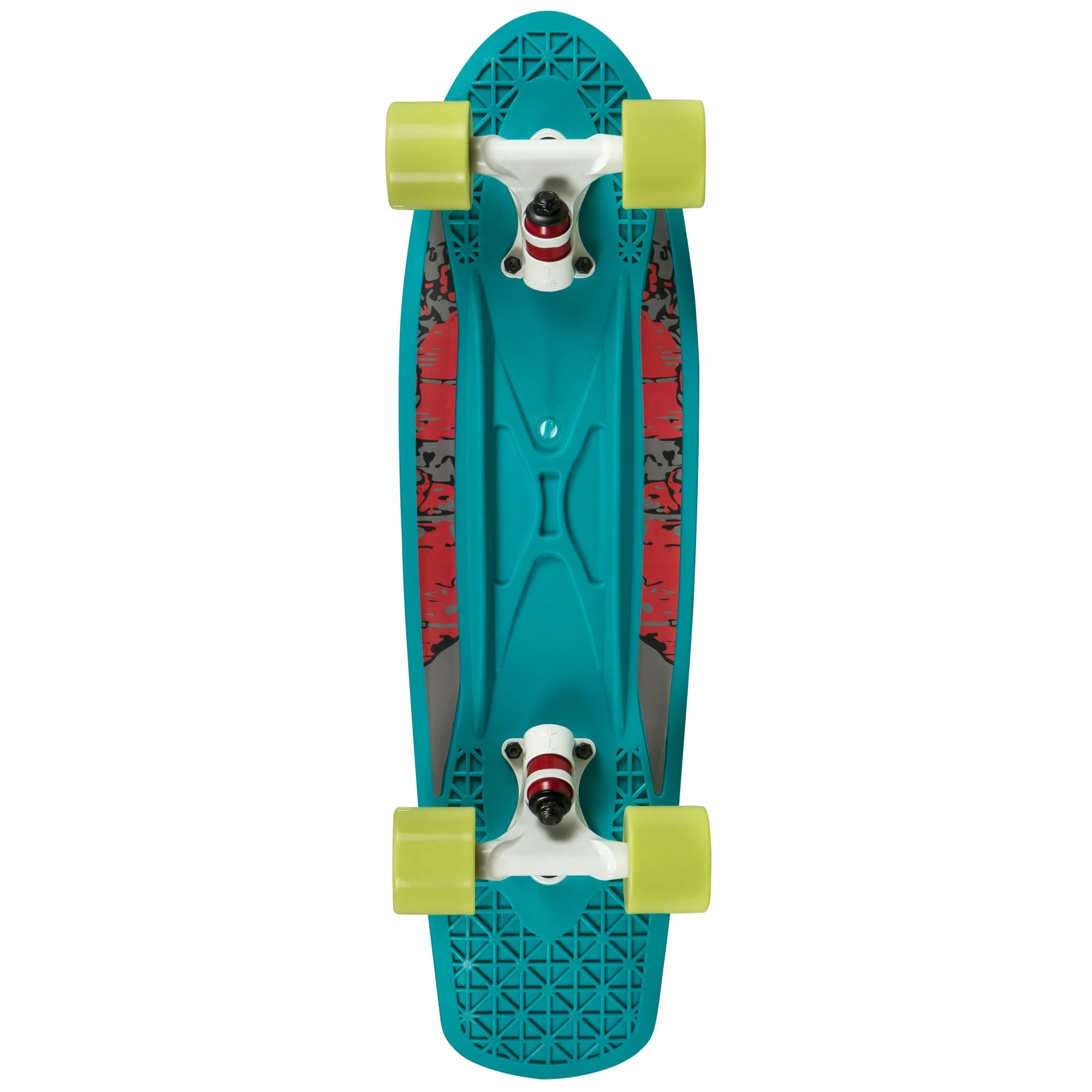 DESKOROLKA CHOKE SPICY SABRINA FOREST