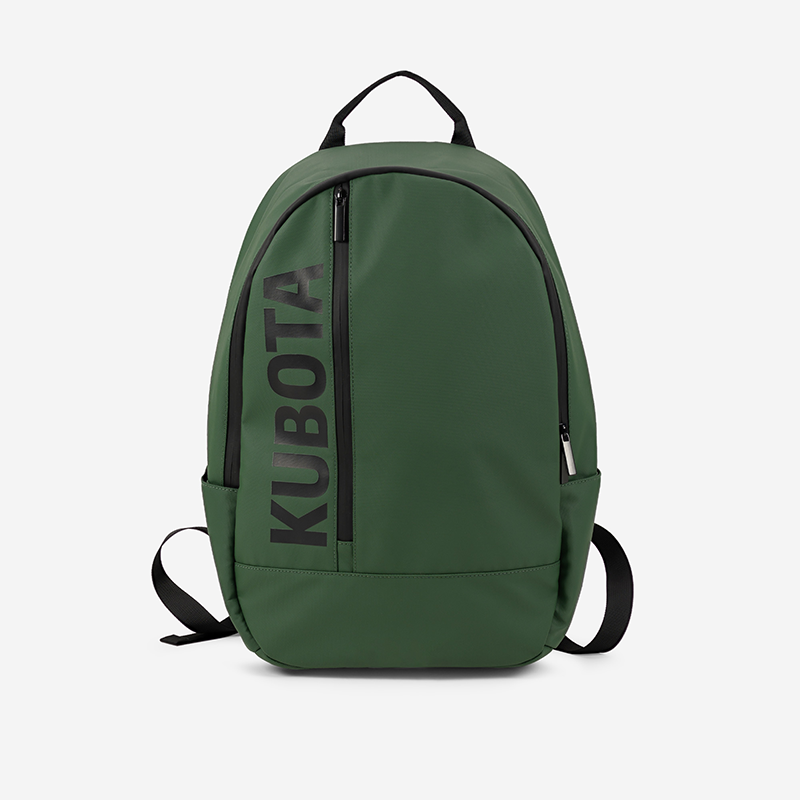 KUBOTA PLECAK SPORTOWY MOVE SYGNET ZIELONY