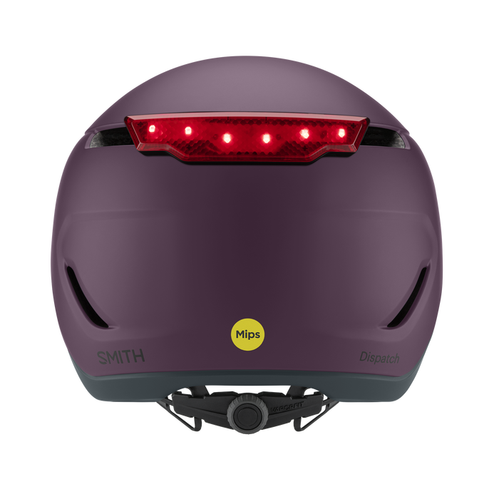 KASK SMITH DISPATCH MIPS MATTE AMETHYST