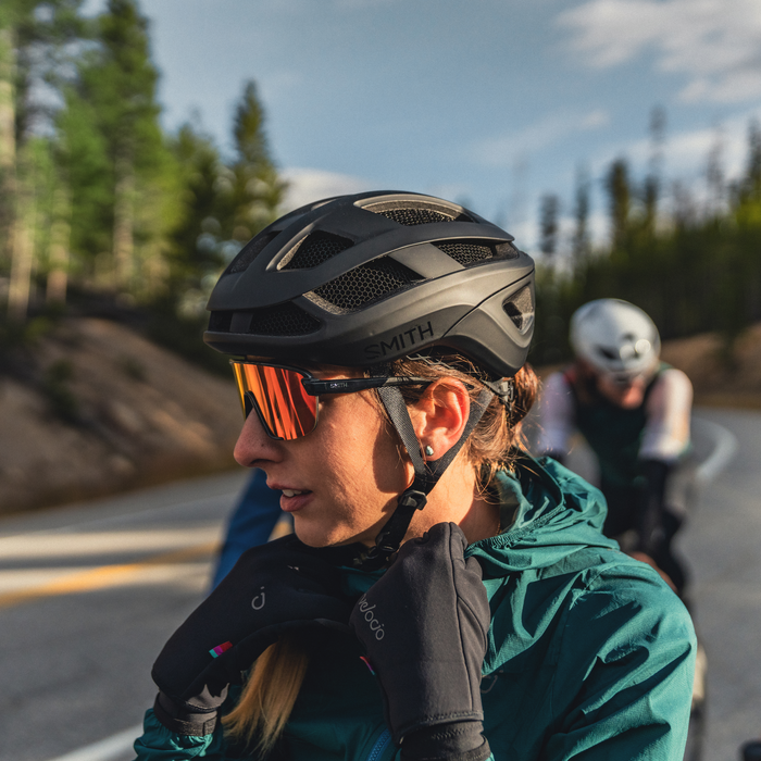 KASK SMITH TRACE MIPS DEW AURORA BONE