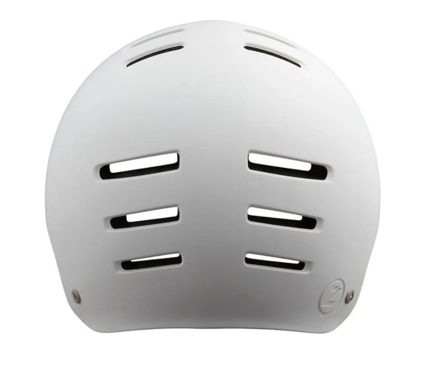 KASK LAZER ONE+ MATTE WHITE