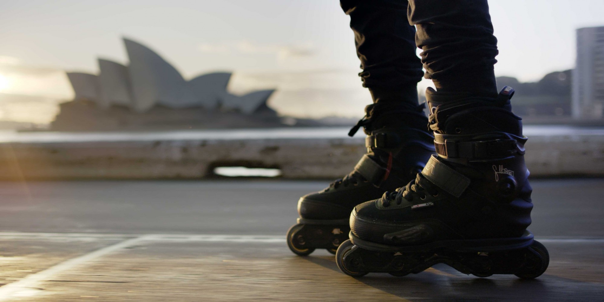 SEBA CJ2 PRIME BLACK BOOT ONLY