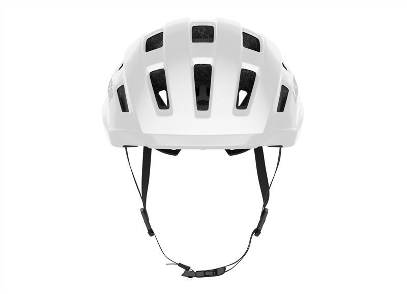 KASK LAZER TEMPO KINETICORE WHITE