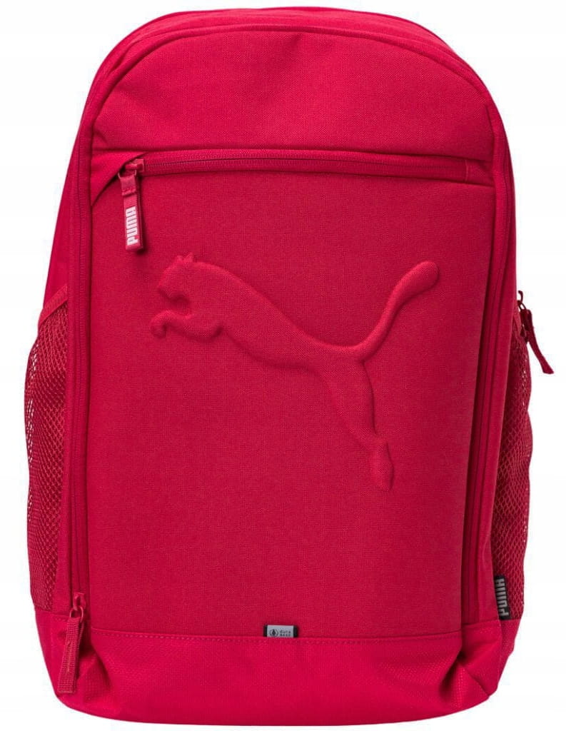 PLECAK PUMA BUZZ BACKPACK PERSIAN RED