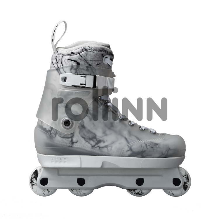 ROLKI THEM 909 DANNY BEER PRO MODEL