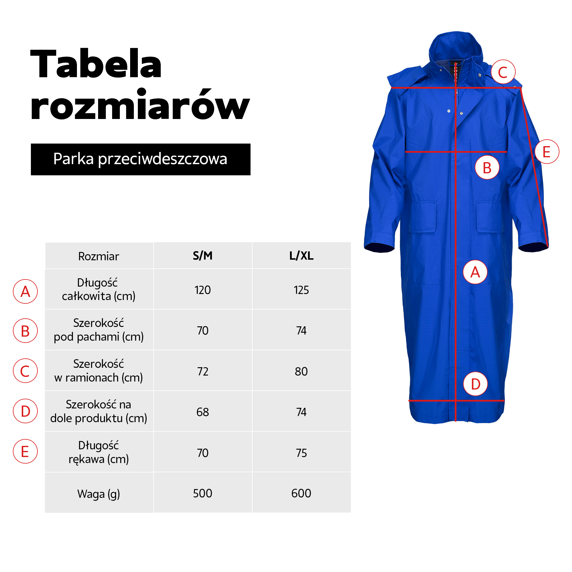KUBOTA PARKA Z KAPTUREM FESTIVAL BEŻOWA