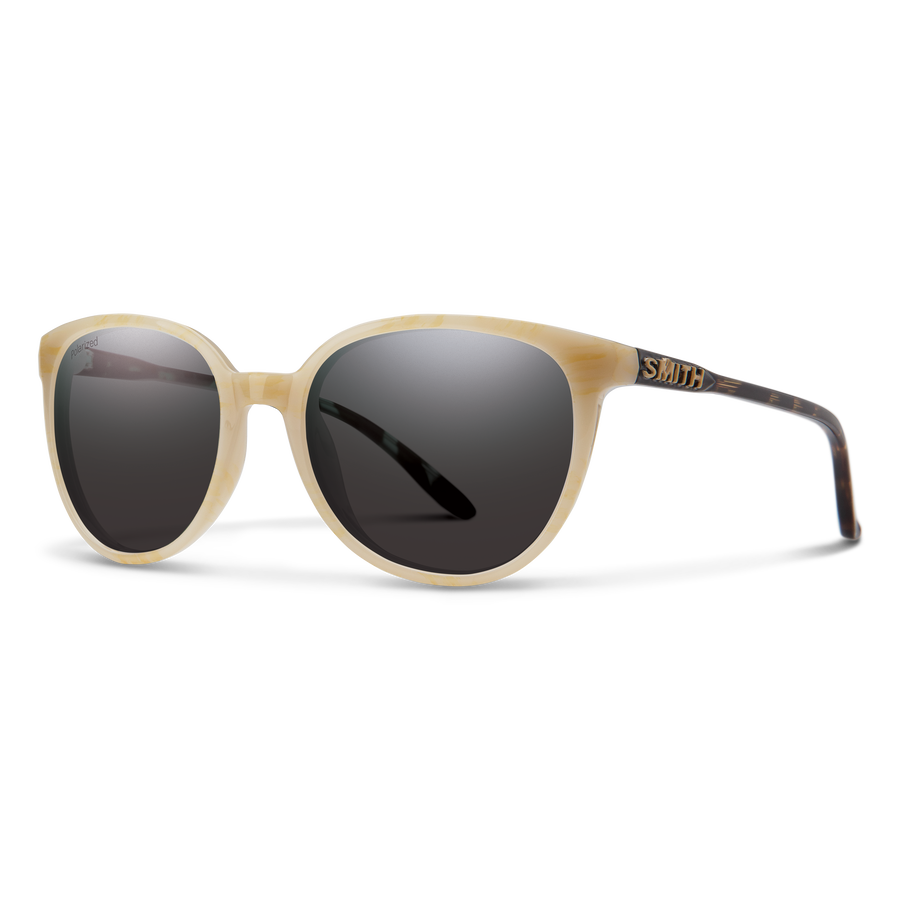 OKULARY PRZECIWSŁONECZNE SMITH CHEETAH POLARIZED CARBONIC SUNGLASSES