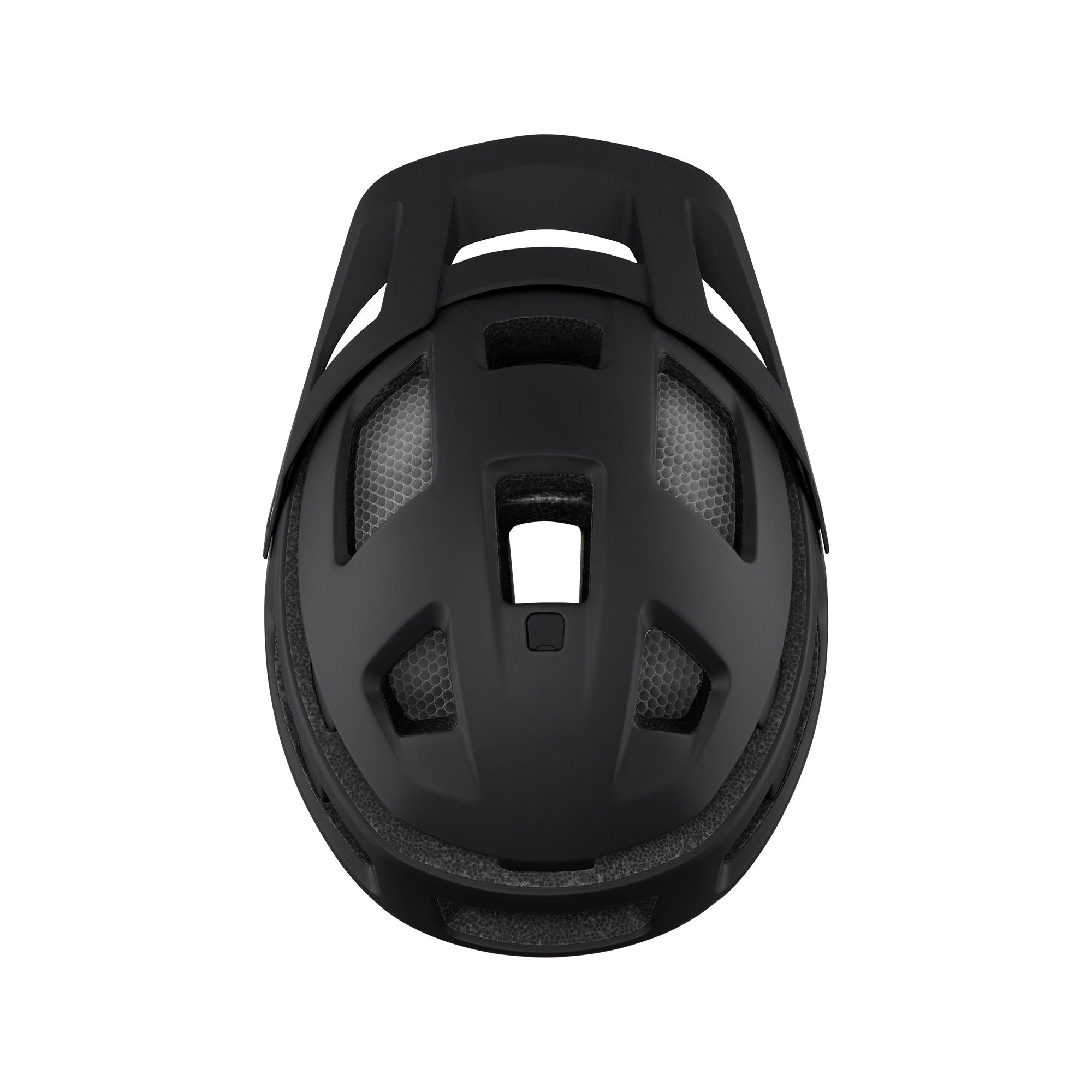 KASK SMITH FOREFRONT 2 MATTE BLACK MTB