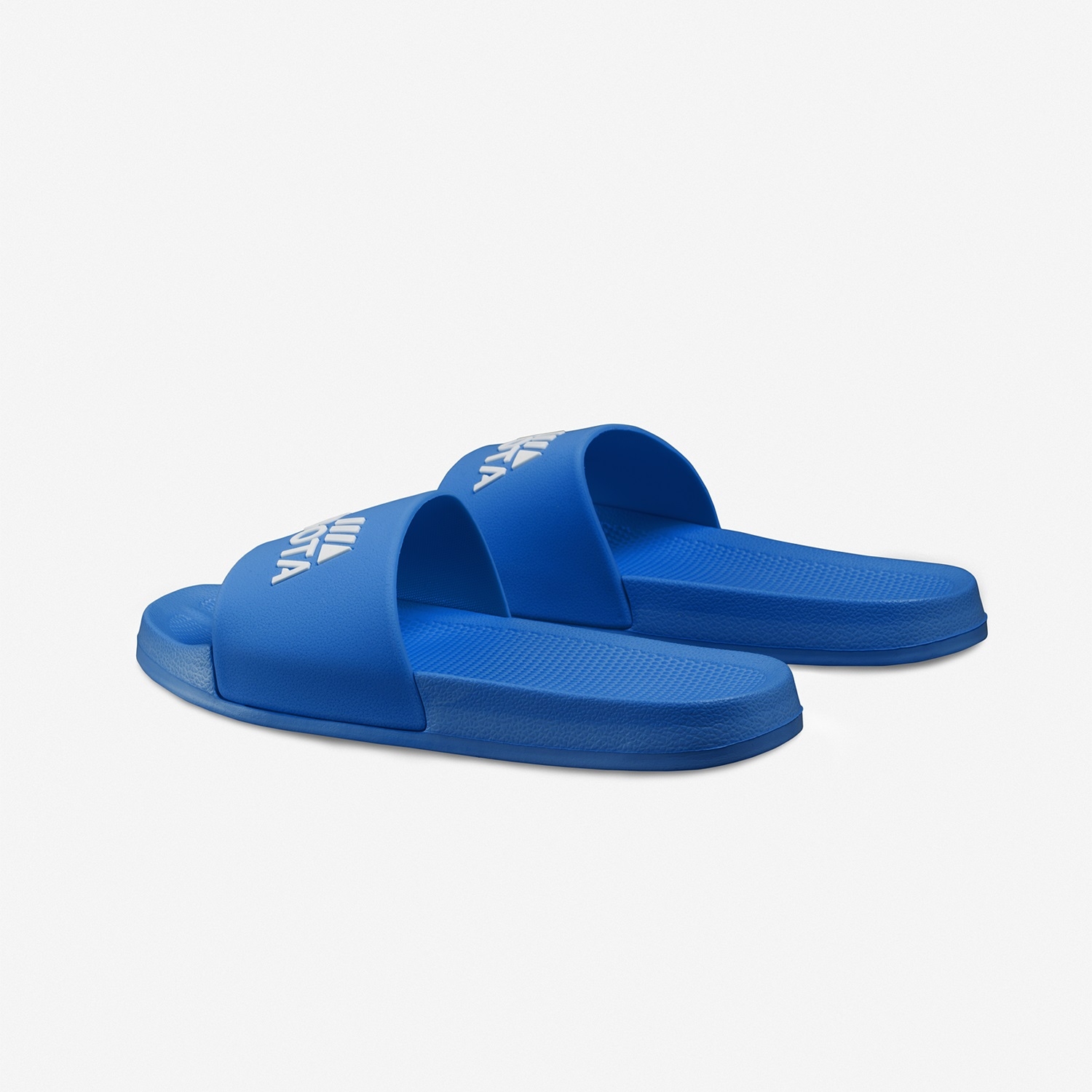 KLAPKI KUBOTA BASENOWE BASIC KOBALTOWE