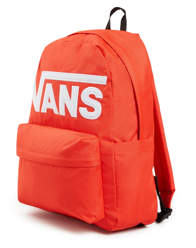 PLECAK VANS OLD SKOOL DROP ORANGE