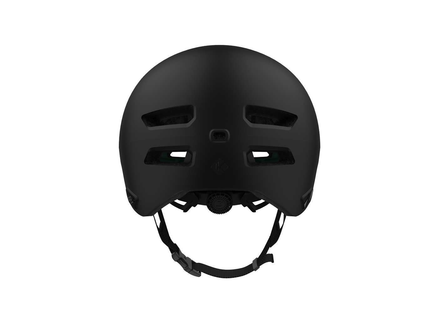 KASK LAZER MAZE JUNIOR KINETICORE MATTE BLACK