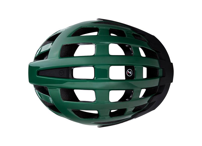 KASK LAZER COMPACT GREEN
