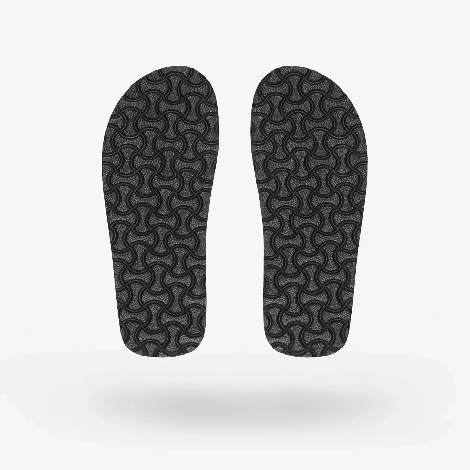 KLAPKI KUBOTA RZEP BLACK PINK