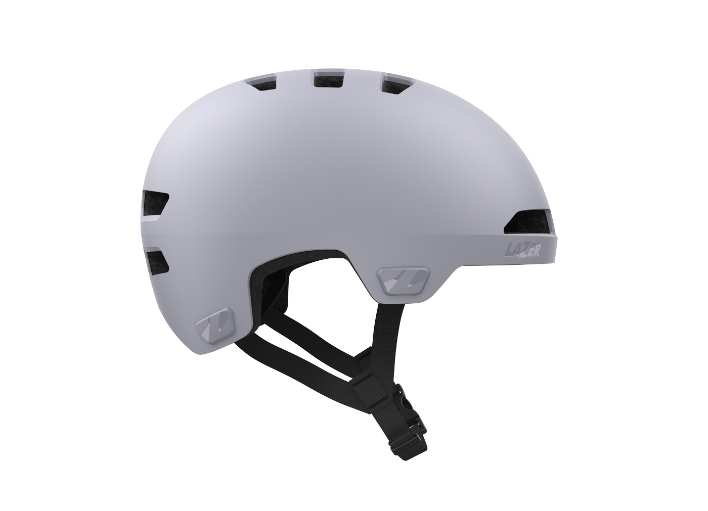 KASK LAZER MAZE KINETICORE MATTE VIOLET FOG