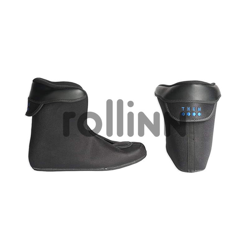 LINER THEM 908 BLACK 