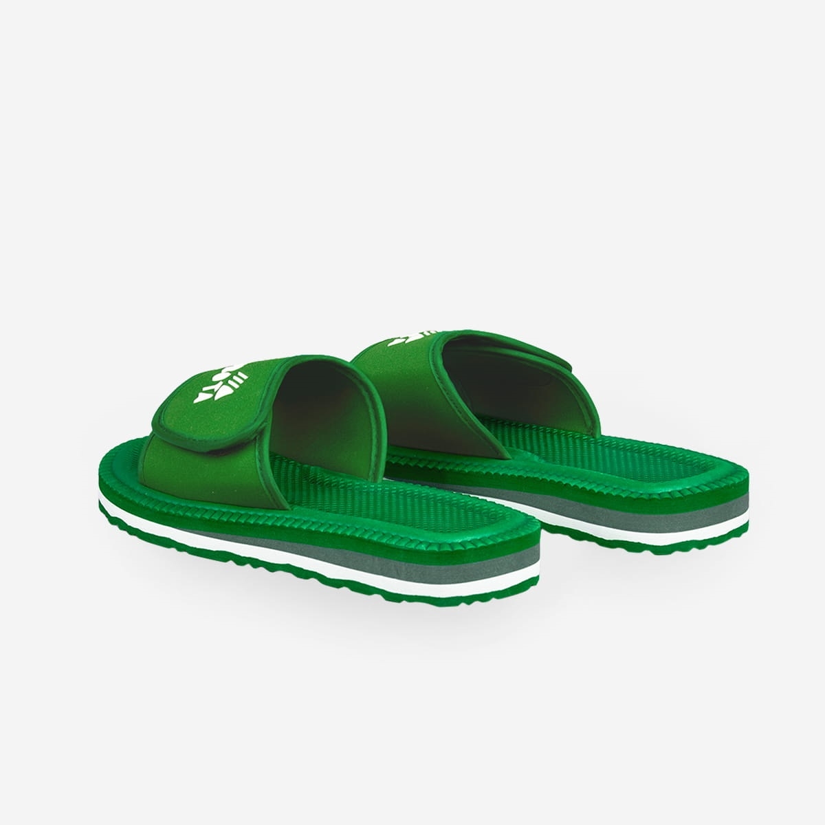 KLAPKI KUBOTA RZEP ZIELONE