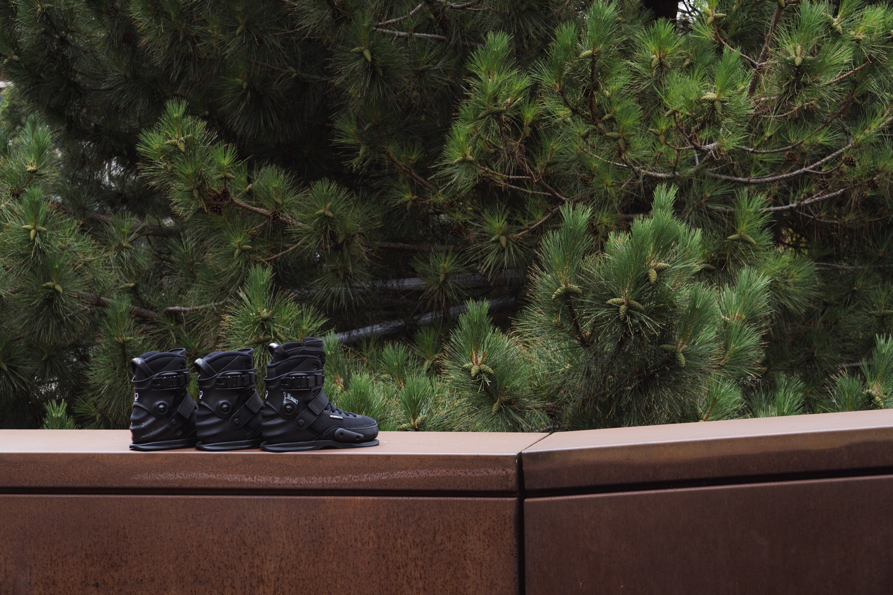 SEBA CJ2 PRIME BLACK BOOT ONLY